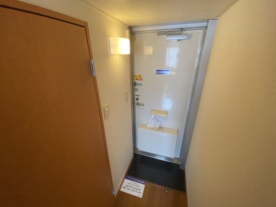 レオパレスASEBAⅡ