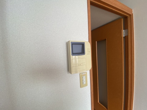 レオパレスASEBAⅡ