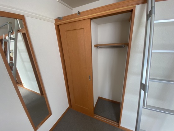 レオパレスASEBAⅡ