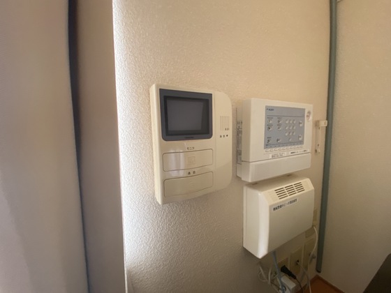 レオパレスASEBAⅡ