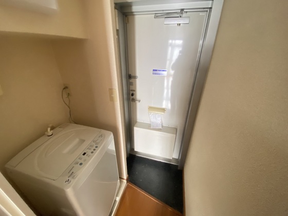 レオパレスASEBAⅡ