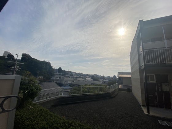 レオパレスASEBAⅡ