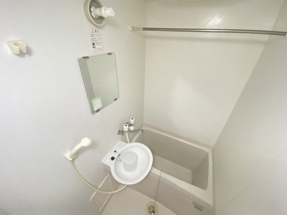 レオパレスASEBAⅡ