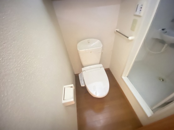 レオパレスASEBAⅡ