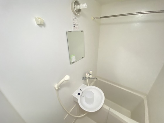 レオパレスASEBAⅡ