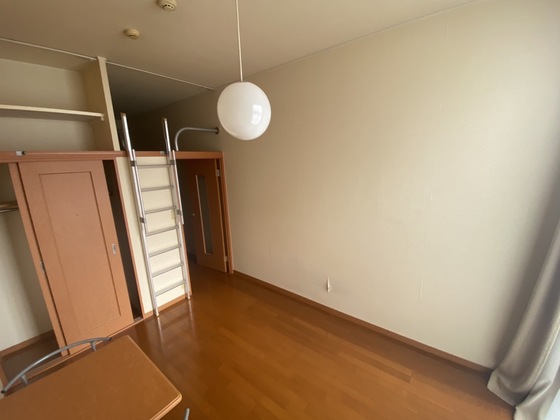 レオパレスASEBAⅡ