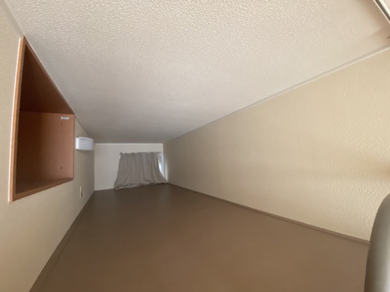 レオパレスASEBAⅡ