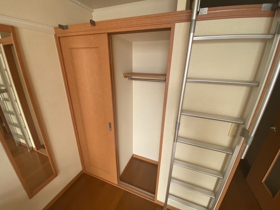 レオパレスASEBAⅡ