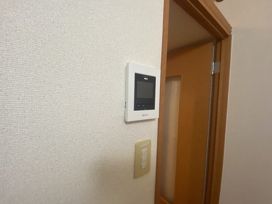 レオパレスASEBAⅡ