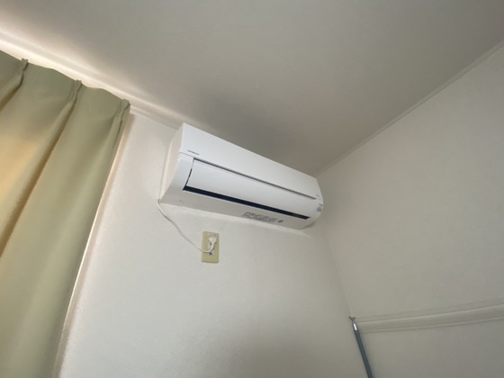 レオパレスASEBAⅡ