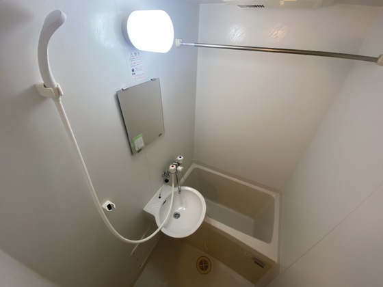 レオパレスASEBAⅡ