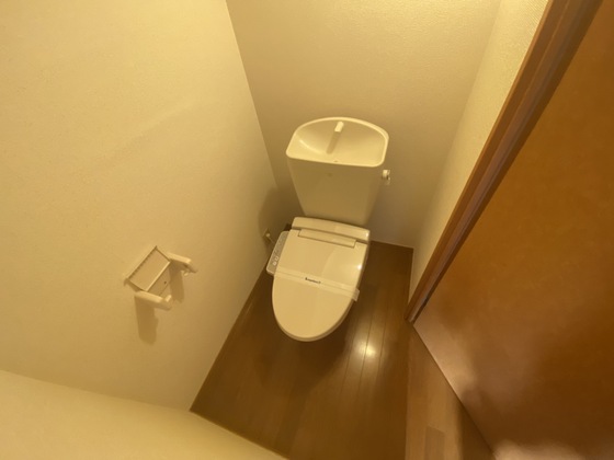 レオパレスASEBAⅡ