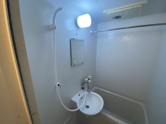 レオパレスASEBAⅡ