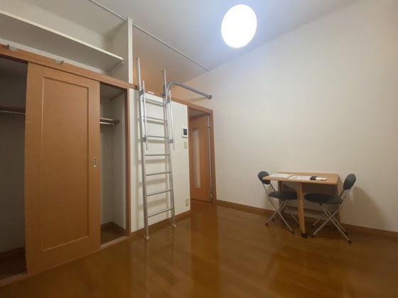 レオパレスASEBAⅡ