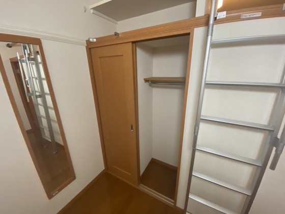 レオパレスASEBAⅡ