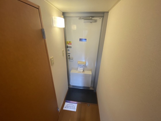 レオパレスASEBAⅡ