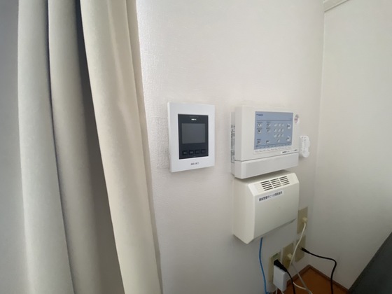 レオパレスASEBAⅡ