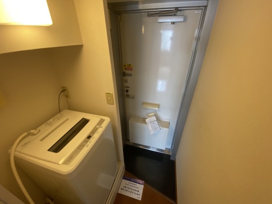 レオパレスASEBAⅡ