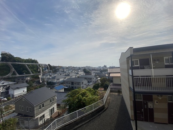 レオパレスASEBAⅡ