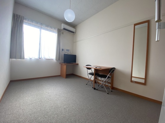 レオパレスASEBAⅡ