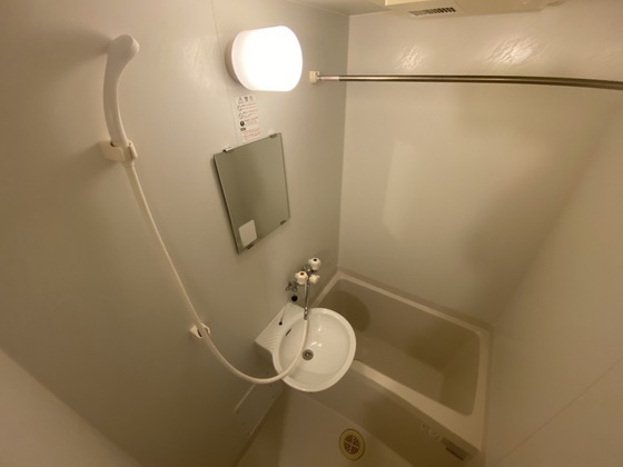 レオパレスASEBAⅡ