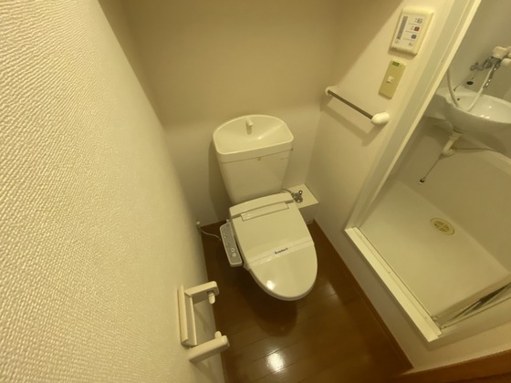 レオパレスASEBAⅡ