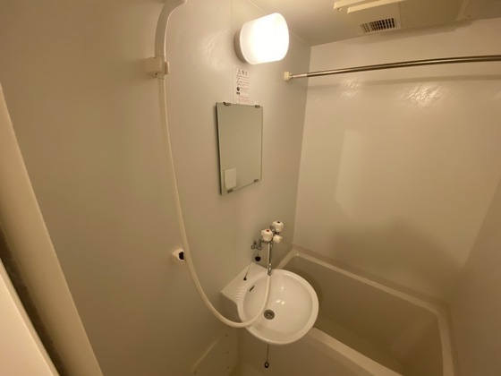 レオパレスASEBAⅡ