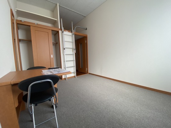 レオパレスASEBAⅡ