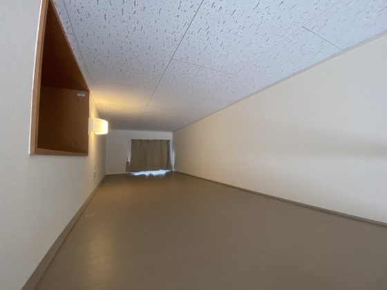 レオパレスASEBAⅡ