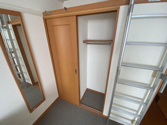 レオパレスASEBAⅡ