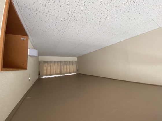 レオパレスASEBAⅡ