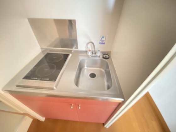 レオパレスASEBAⅡ