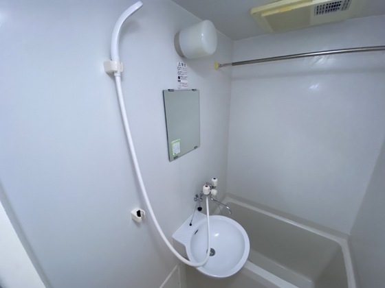 レオパレスASEBAⅡ