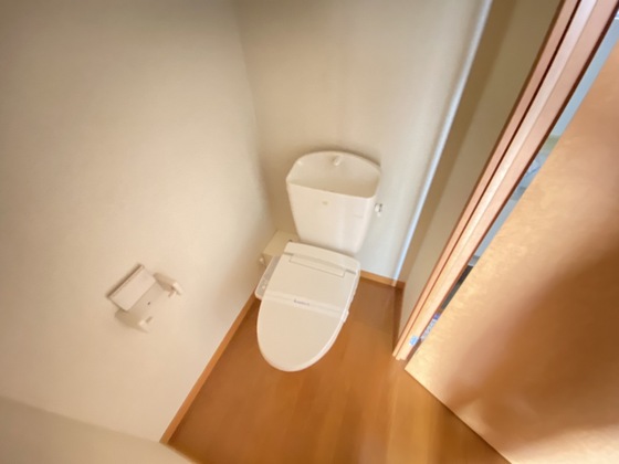 レオパレスASEBAⅡ