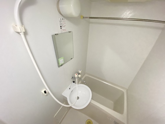 レオパレスASEBAⅡ