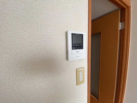 レオパレスASEBAⅡ