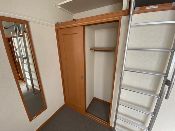 レオパレスASEBAⅡ