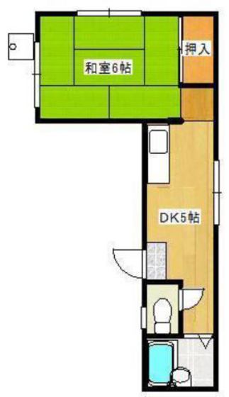 レジデンス・ナンバ