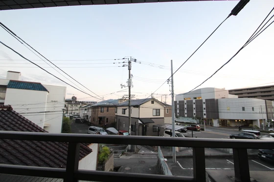 レジデンス・ナンバ