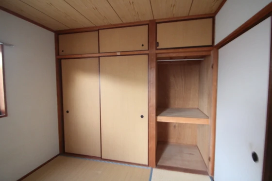 レジデンス・ナンバ