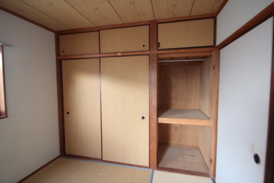 レジデンス・ナンバ