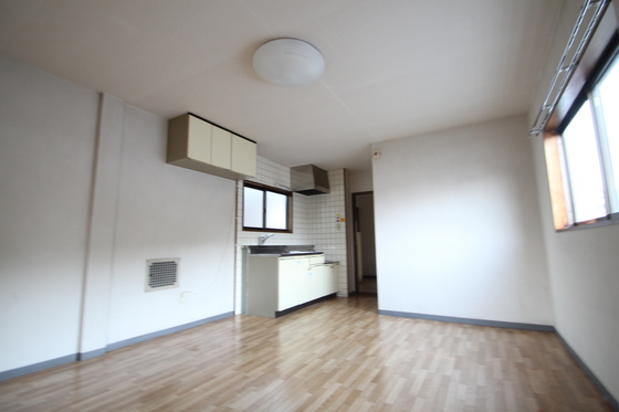 レジデンス・ナンバ