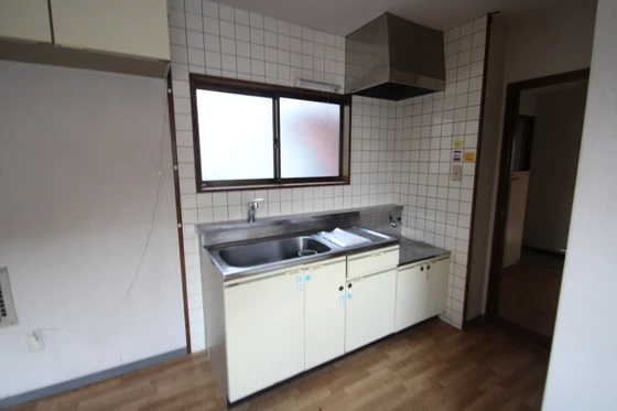 レジデンス・ナンバ