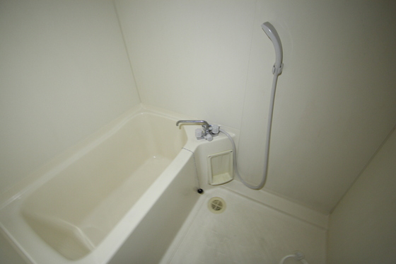 レジデンス・ナンバ