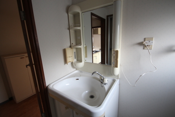 レジデンス・ナンバ