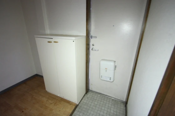 レジデンス・ナンバ