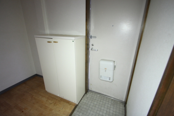 レジデンス・ナンバ