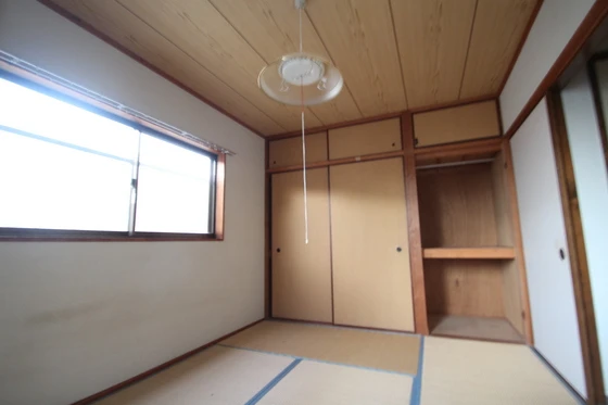 レジデンス・ナンバ