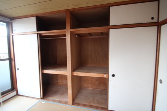 レジデンス・ナンバ