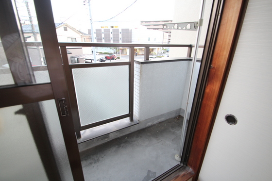 レジデンス・ナンバ